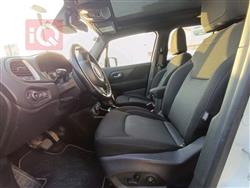 جيب رينيجيد